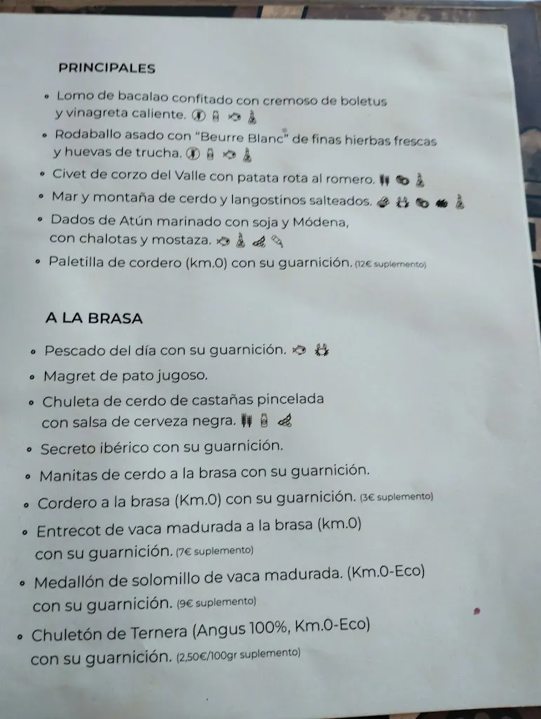 Menu_Restaurante Sánchez_Aínsa-Sobrarbe_image_3