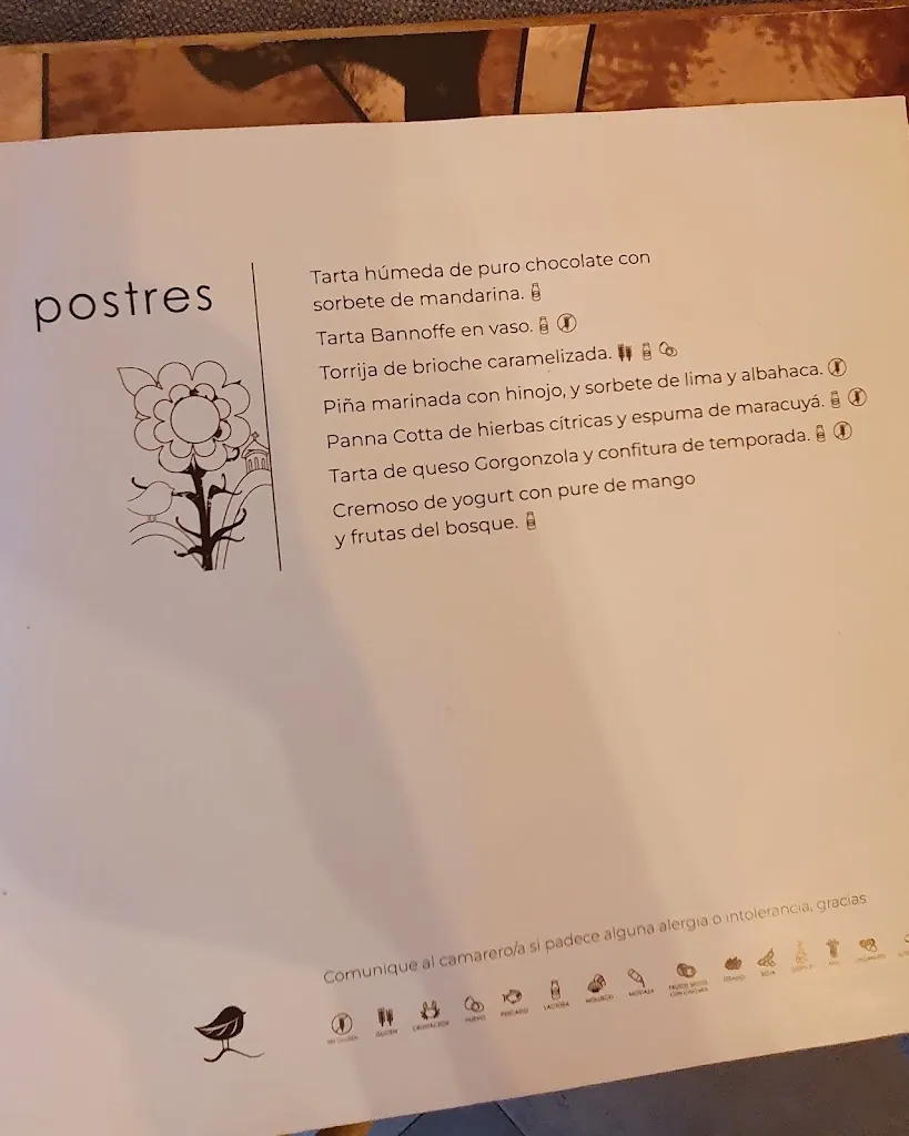 Menu_Restaurante Sánchez_Aínsa-Sobrarbe_image_4