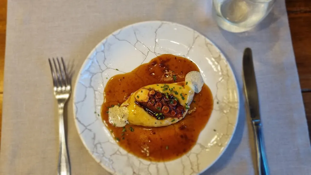 James H_Restaurante Sánchez_Aínsa-Sobrarbe_review