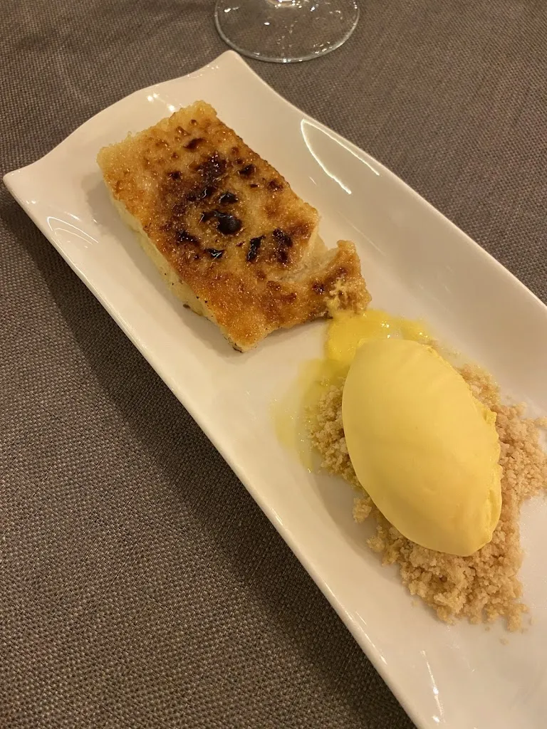 Yelyzaveta Latysheva_Restaurante Sánchez_Aínsa-Sobrarbe_review