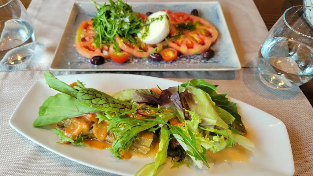 M Boy_Restaurante Sánchez_Aínsa-Sobrarbe_review