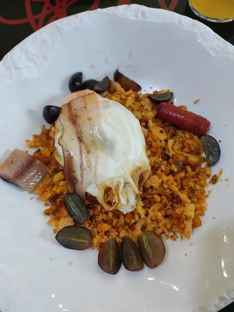 Menu_La Carrasca Tapas_Aínsa-Sobrarbe_image_8