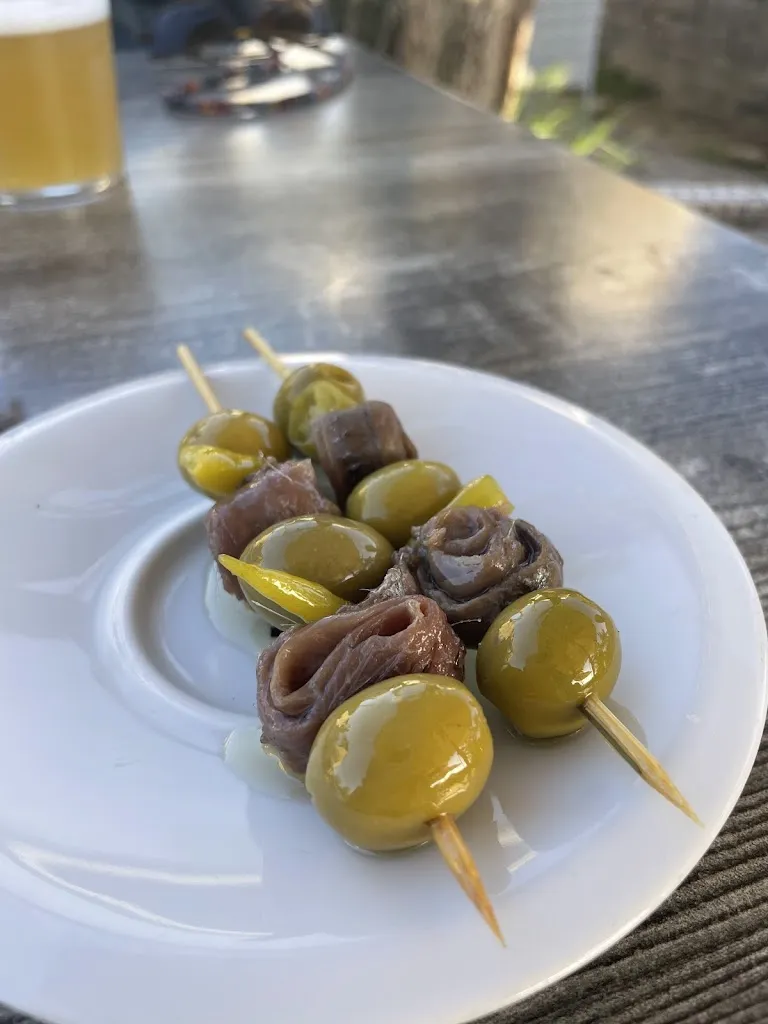 Menu_La Carrasca Tapas_Aínsa-Sobrarbe_image_9