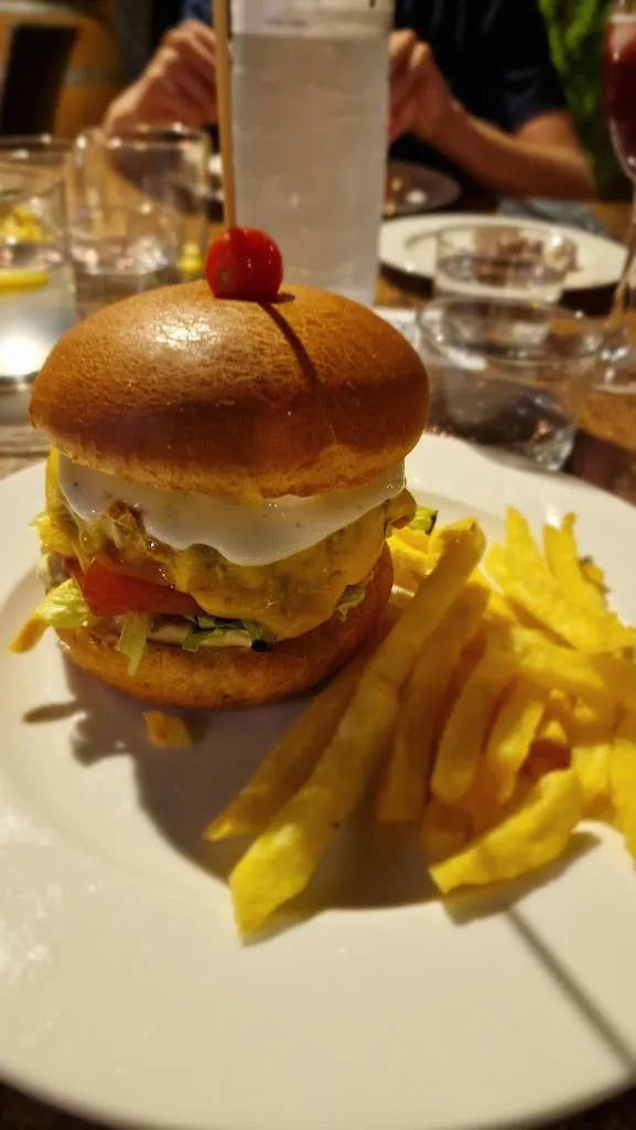 Armand Heijster_La Carrasca Tapas_Aínsa-Sobrarbe_review