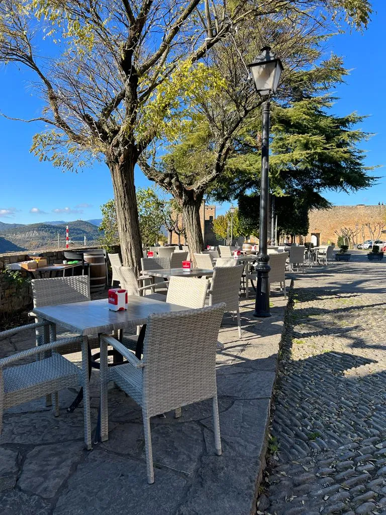 La Carrasca Tapas_Aínsa-Sobrarbe_slider_image_1