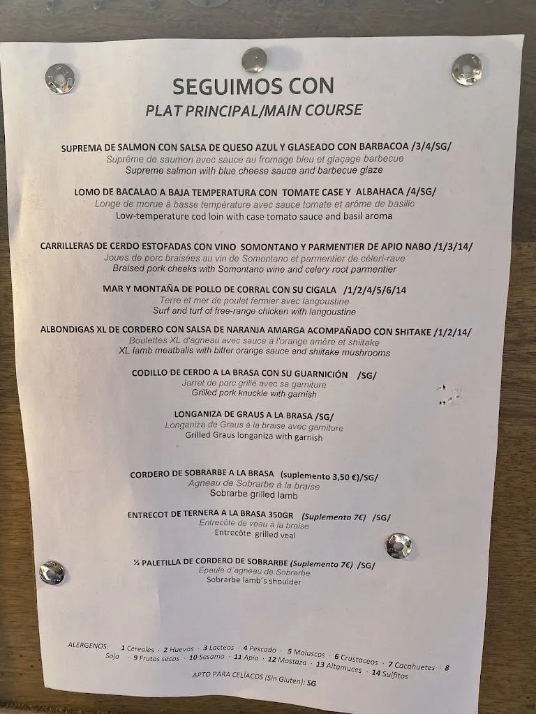 Menu_Restaurante Dos Rios Ainsa_Aínsa-Sobrarbe_image_4