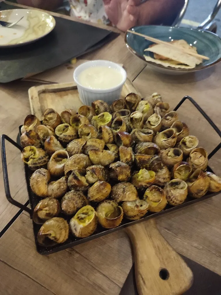 laura blaauw_Restaurante Dos Rios Ainsa_Aínsa-Sobrarbe_review