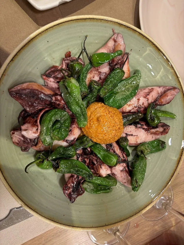 Aeolus Z_Restaurante Dos Rios Ainsa_Aínsa-Sobrarbe_review