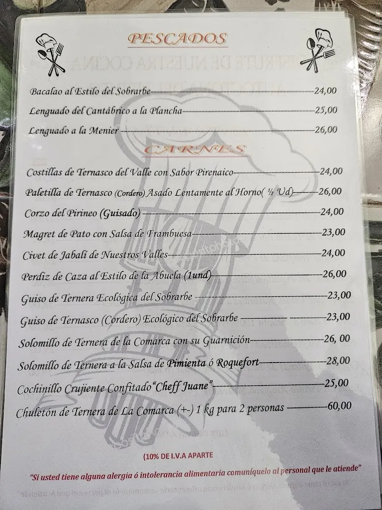 Menu_Restaurante 