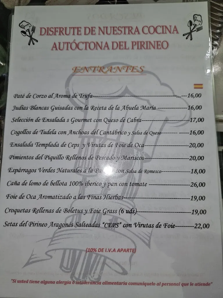 Menu_Restaurante 