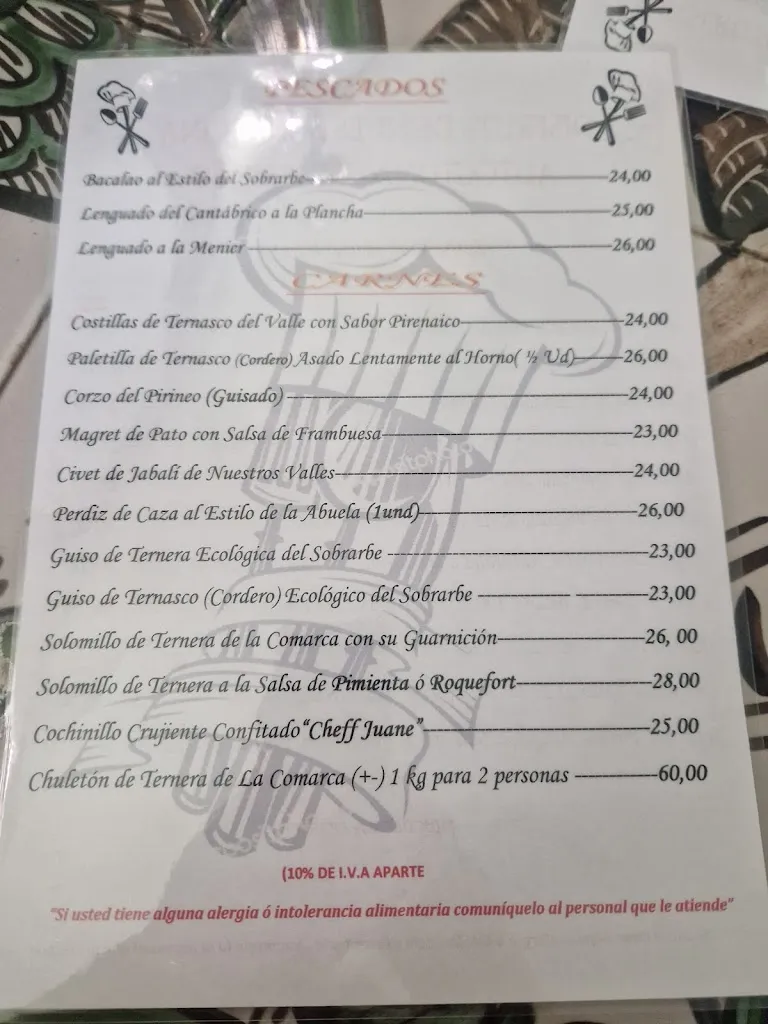 Menu_Restaurante 
