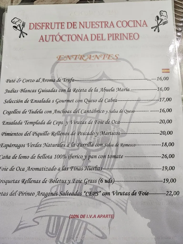 Menu_Restaurante 