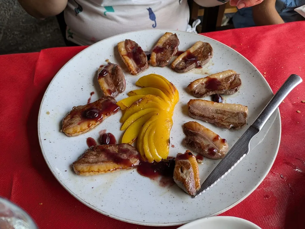 Emil Kirschner_Restaurante 