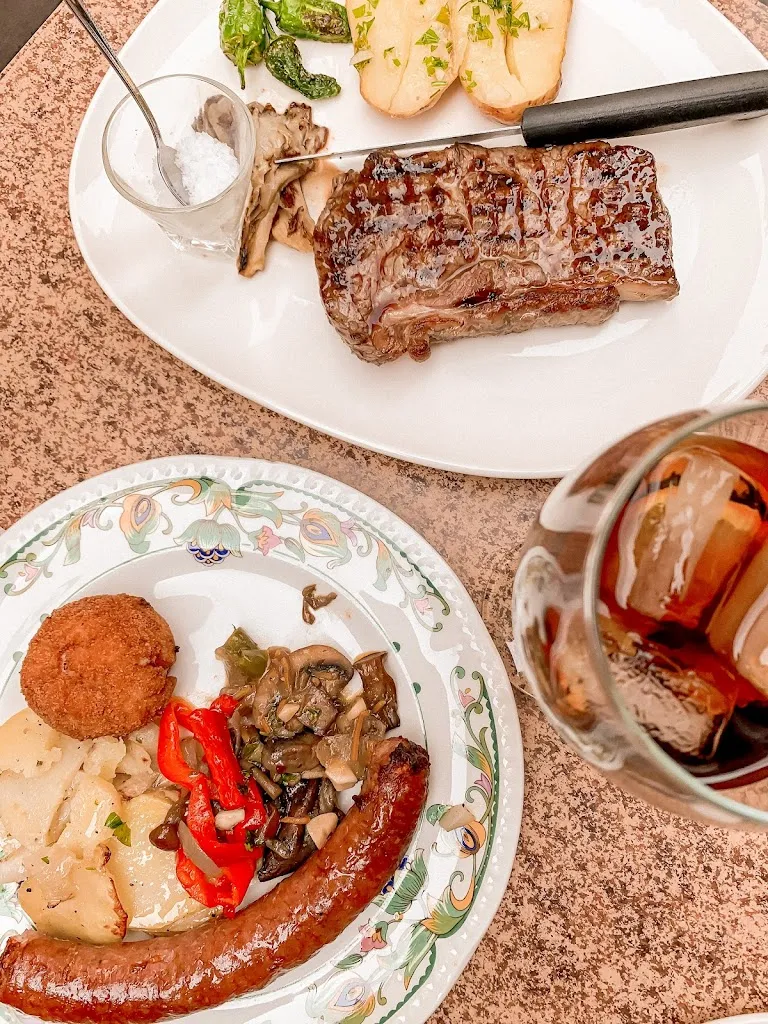 The Trip Log · Travel Blog_Bar Tapas L'alfil_Aínsa-Sobrarbe_review