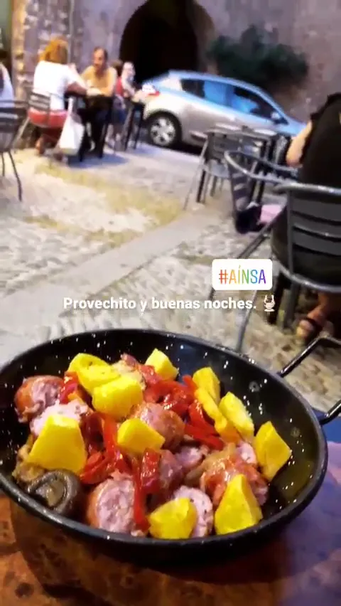 Bar Tapas L'alfil_Aínsa-Sobrarbe_slider_image_2