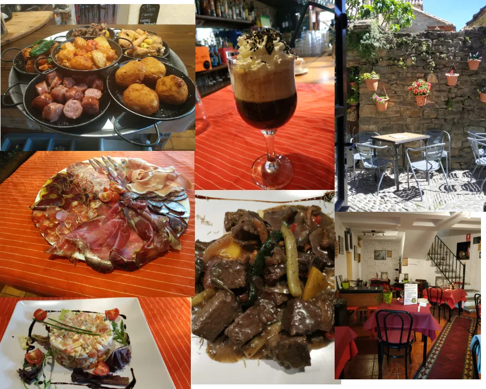 Bar Tapas L'alfil_Aínsa-Sobrarbe_slider_image_3