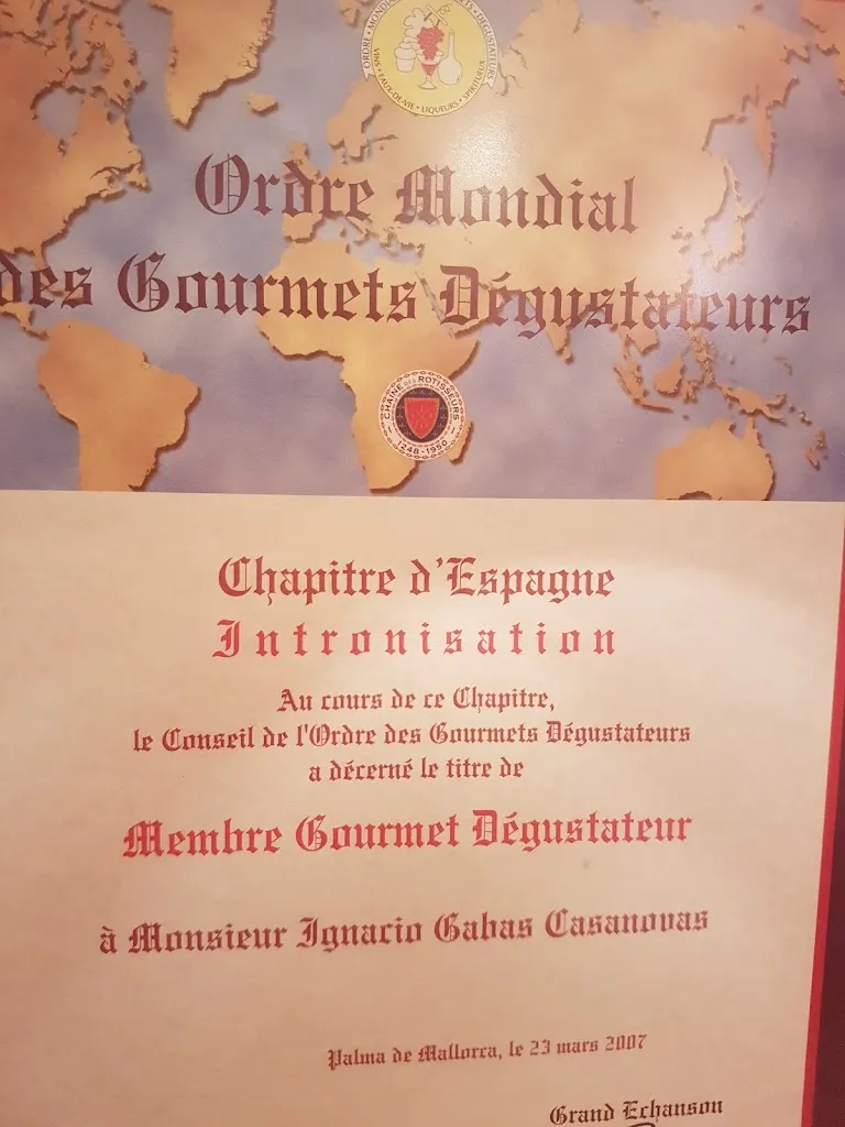 Menu_Las Bodegas de Ainsa Asador_Aínsa-Sobrarbe_image_3