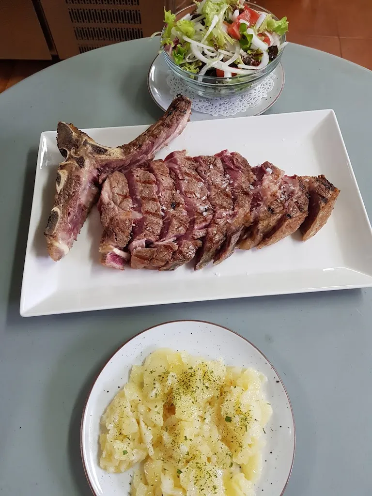 Menu_Las Bodegas de Ainsa Asador_Aínsa-Sobrarbe_image_4