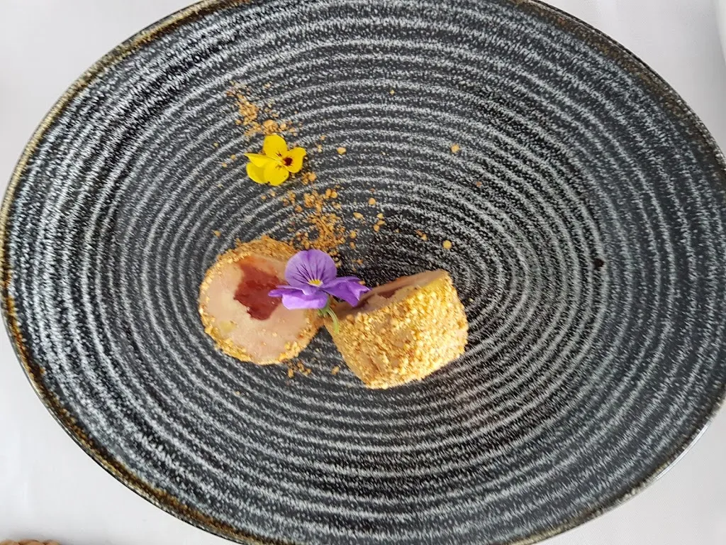 Menu_Las Bodegas de Ainsa Asador_Aínsa-Sobrarbe_image_5