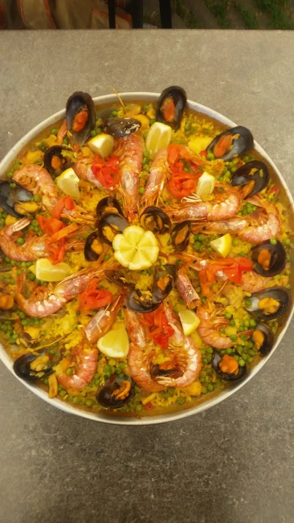 Menu_Las Bodegas de Ainsa Asador_Aínsa-Sobrarbe_image_6