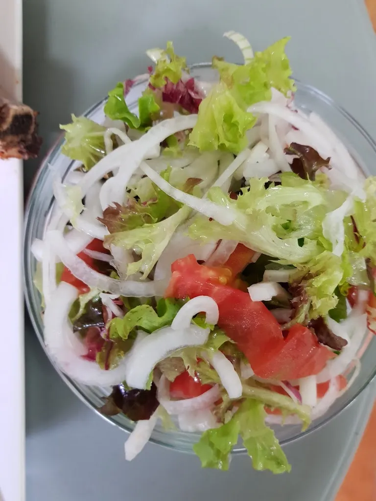 Menu_Las Bodegas de Ainsa Asador_Aínsa-Sobrarbe_image_7