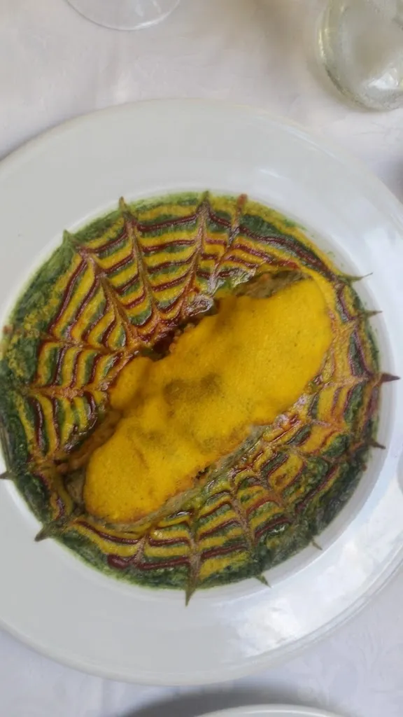 Menu_Las Bodegas de Ainsa Asador_Aínsa-Sobrarbe_image_8