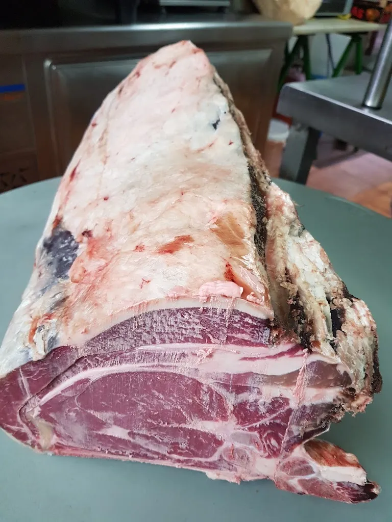 Menu_Las Bodegas de Ainsa Asador_Aínsa-Sobrarbe_image_9