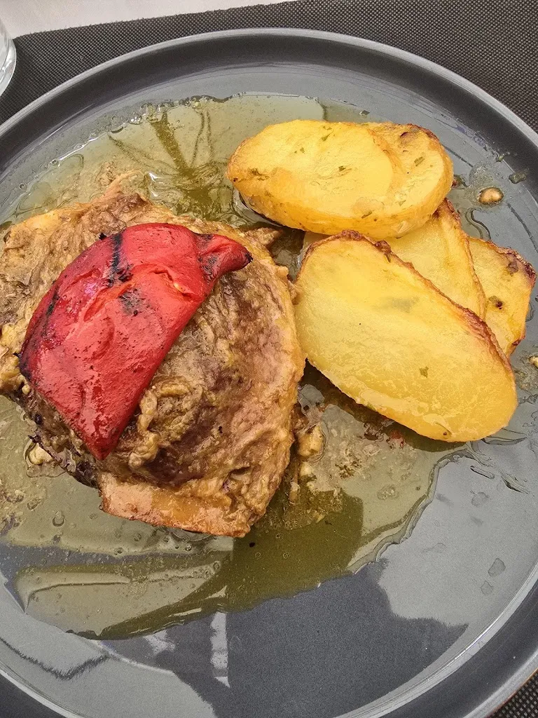 Las Bodegas de Ainsa Asador_Aínsa-Sobrarbe_slider_image_2