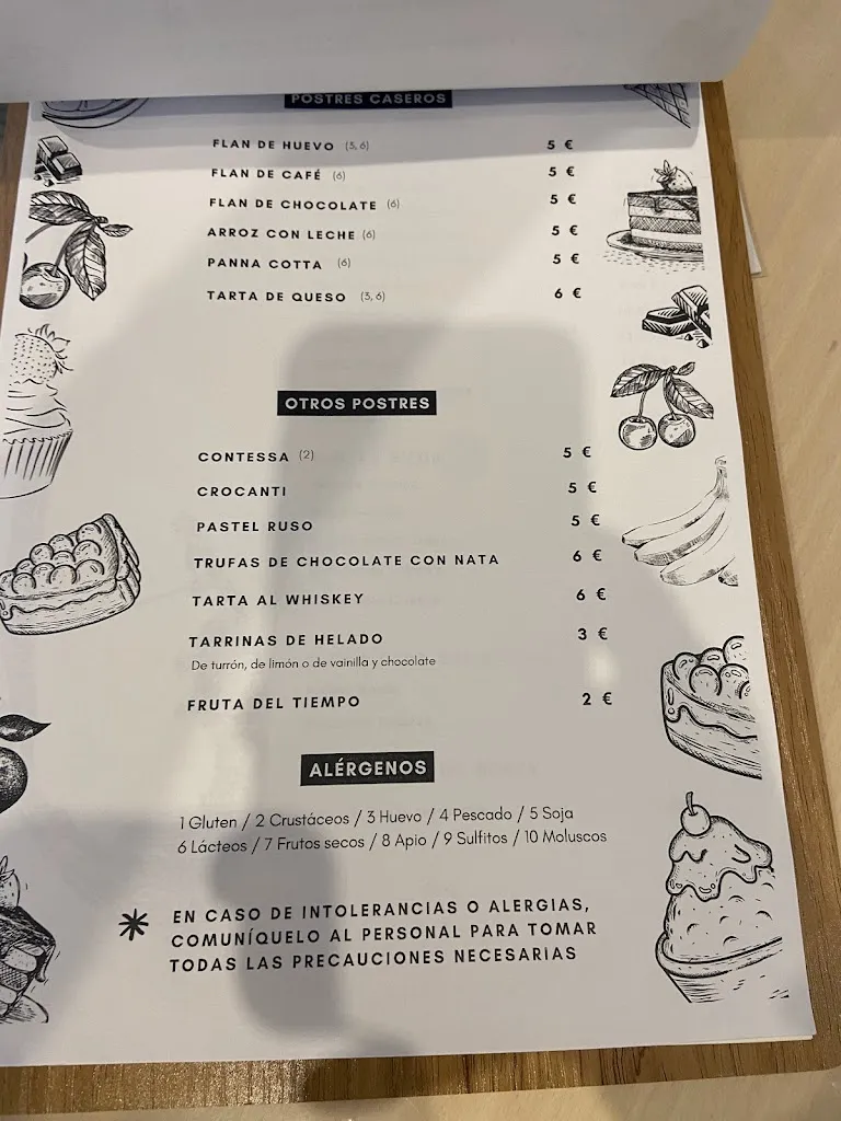 Menu_Restaurante La Parrilla de Aínsa_Aínsa-Sobrarbe_image_2