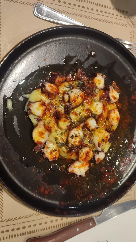 Menu_Restaurante La Parrilla de Aínsa_Aínsa-Sobrarbe_image_6