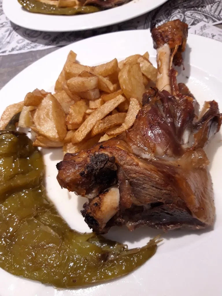 Menu_Restaurante La Parrilla de Aínsa_Aínsa-Sobrarbe_image_7