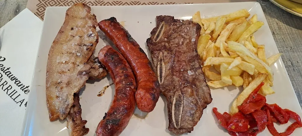 Menu_Restaurante La Parrilla de Aínsa_Aínsa-Sobrarbe_image_8