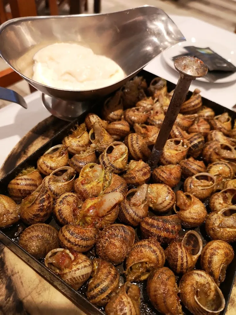 OhCarol_Restaurante La Parrilla de Aínsa_Aínsa-Sobrarbe_review