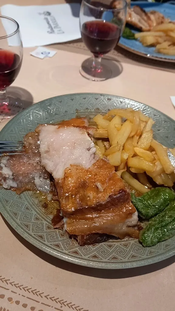 Restaurante La Parrilla de Aínsa_Aínsa-Sobrarbe_slider_image_2