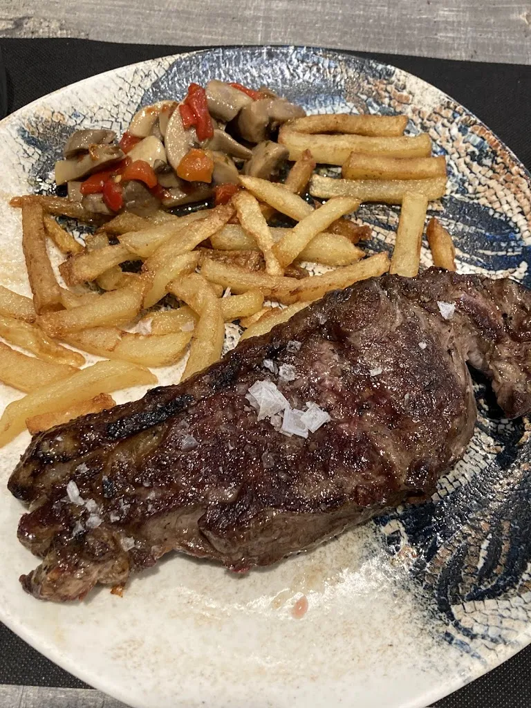 Restaurante La Parrilla de Aínsa_Aínsa-Sobrarbe_slider_image_3