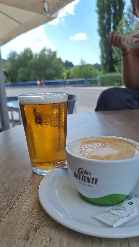 Mark Ford_Restaurante Alberto Aínsa_Aínsa-Sobrarbe_review