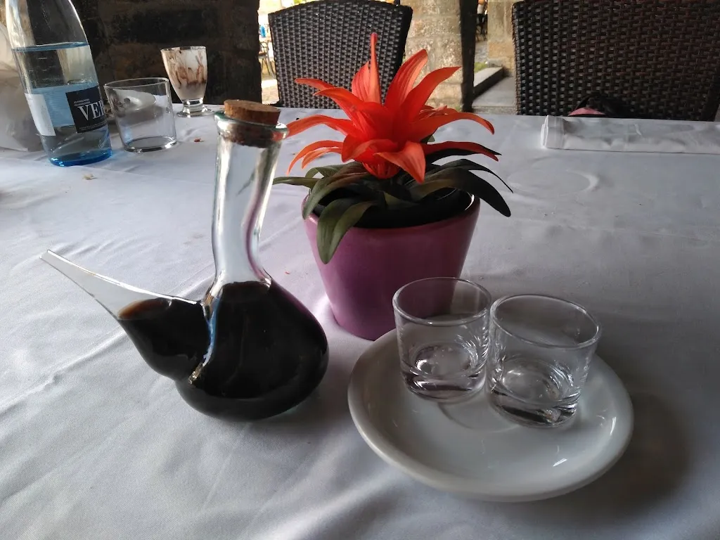 Abel L_Restaurante Alberto Aínsa_Aínsa-Sobrarbe_review