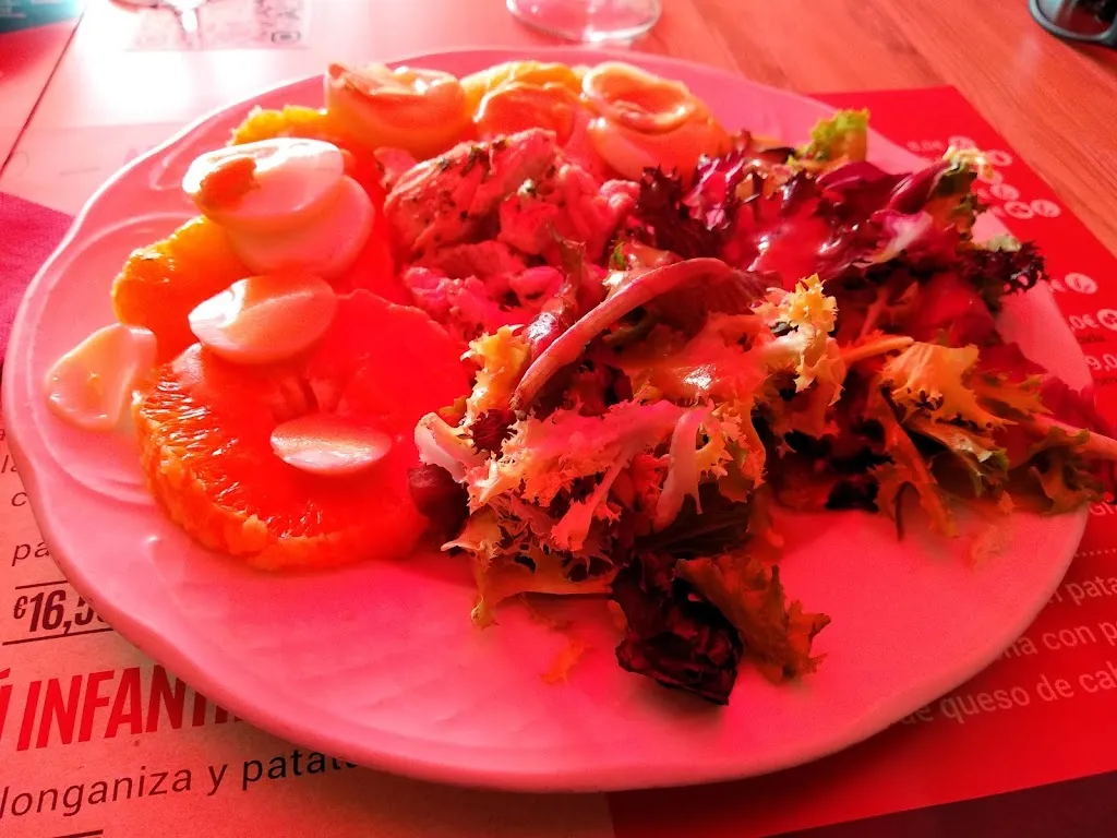 Menu_El Portal_Aínsa-Sobrarbe_image_5