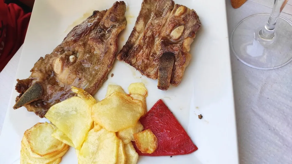 Menu_El Portal_Aínsa-Sobrarbe_image_7