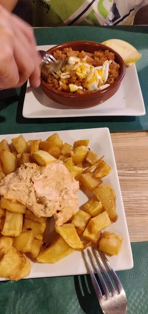 Menu_El Portal_Aínsa-Sobrarbe_image_8