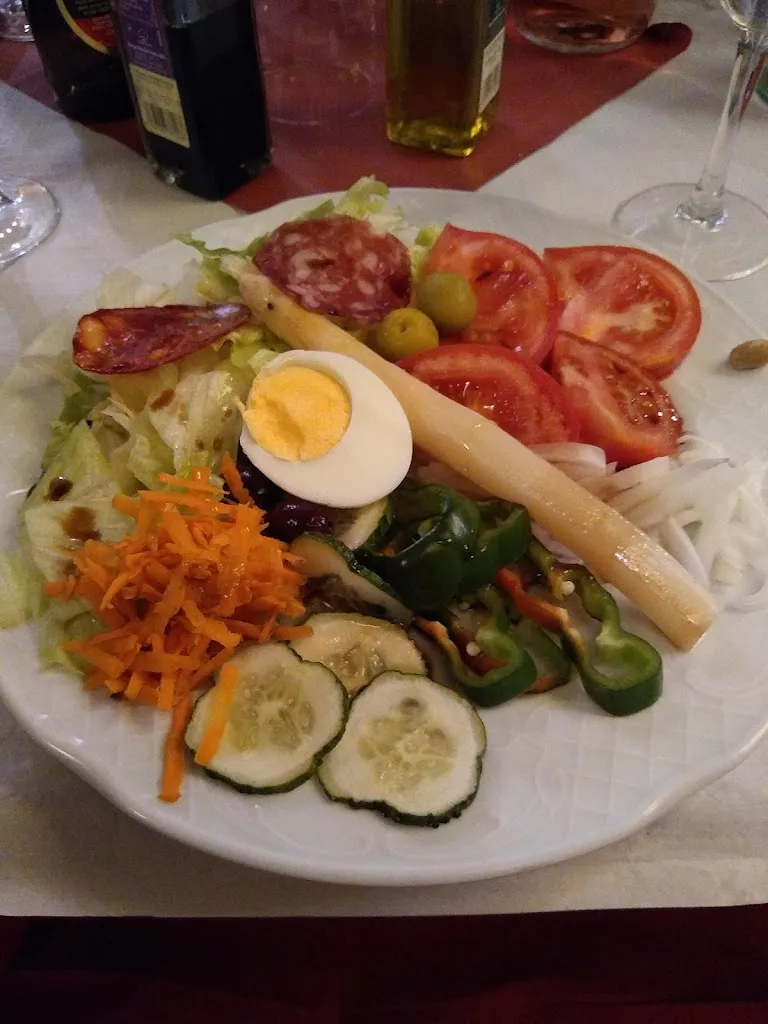 Jill Crandall_El Portal_Aínsa-Sobrarbe_review