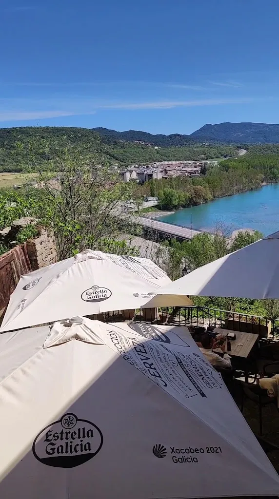 El Portal_Aínsa-Sobrarbe_slider_image_2