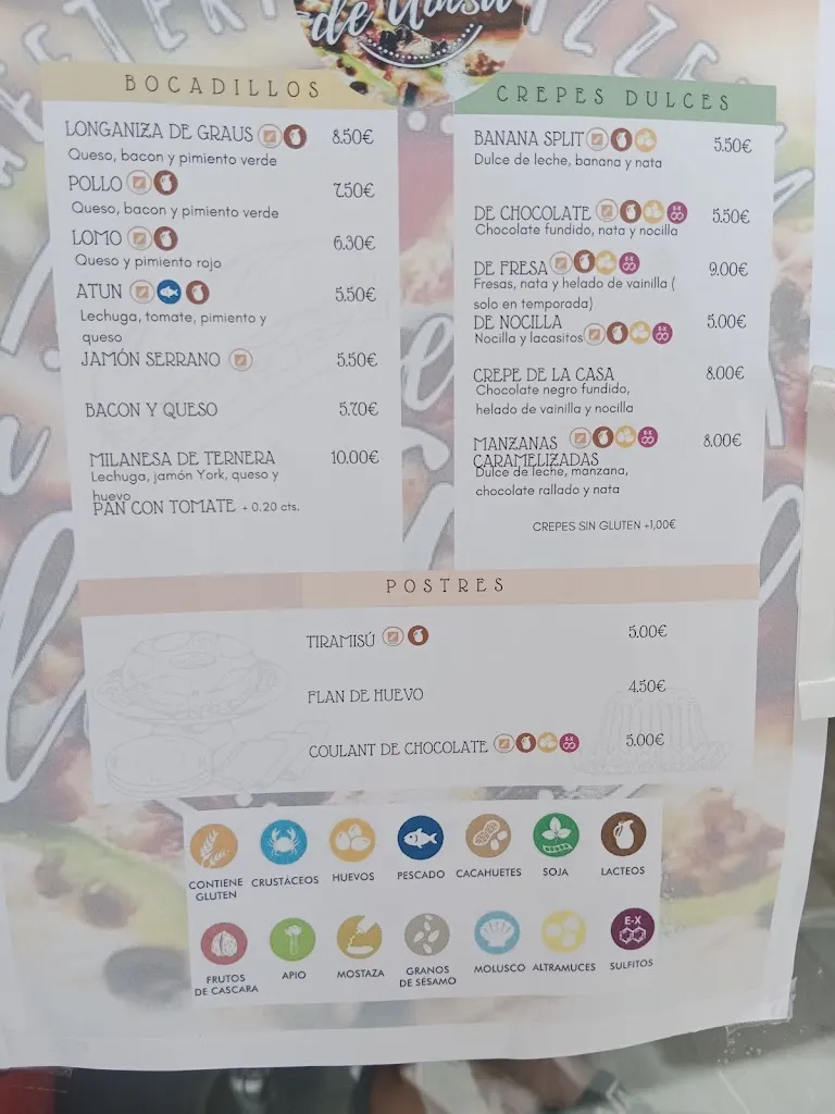 Menu_La Crepería de Aínsa_Aínsa-Sobrarbe_image_4