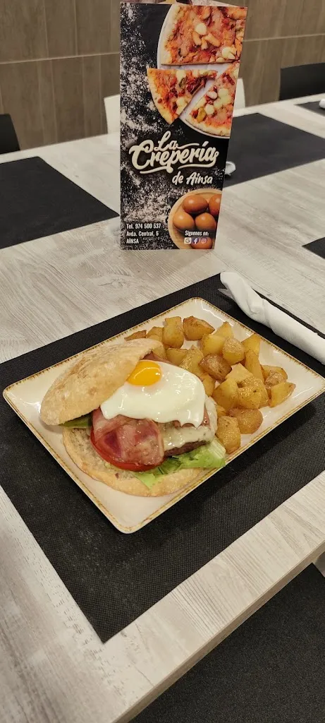 Menu_La Crepería de Aínsa_Aínsa-Sobrarbe_image_6