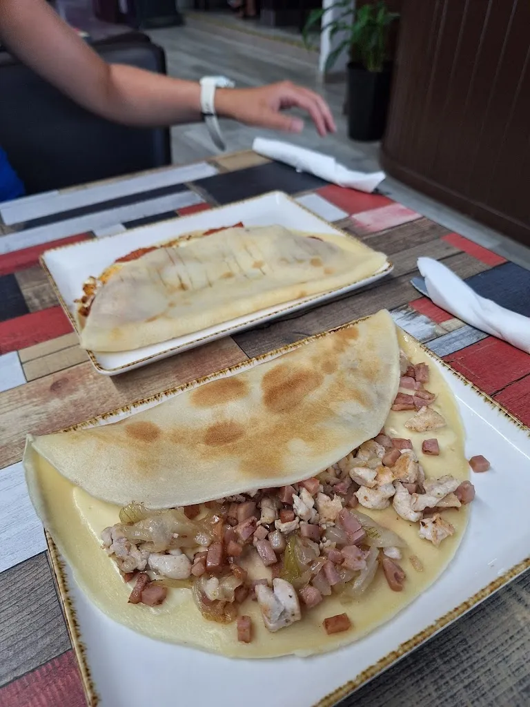 Mark Ford_La Crepería de Aínsa_Aínsa-Sobrarbe_review