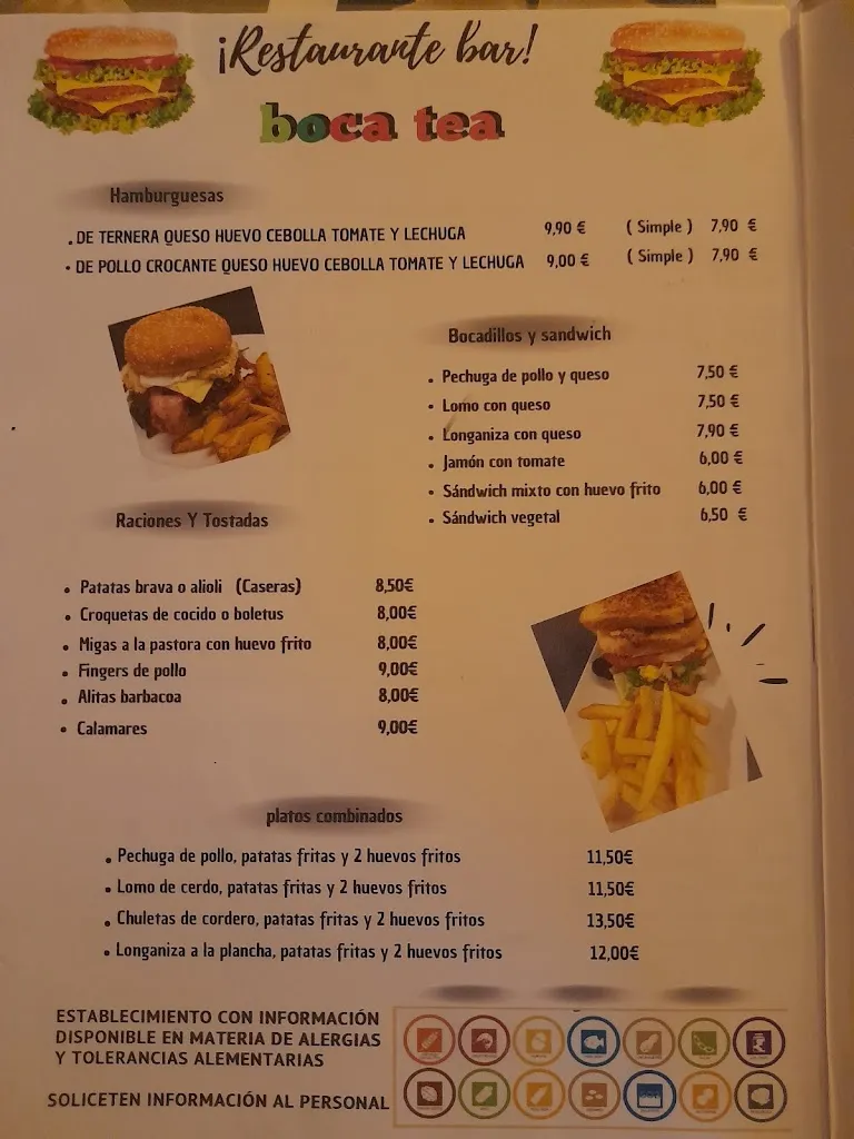 Menu_Boca Tea_Aínsa-Sobrarbe_image_2