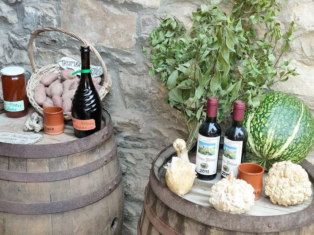 Bar Restaurante Fes_Aínsa-Sobrarbe_slider_image_3