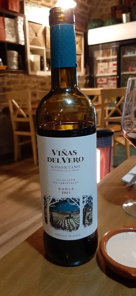 Menu_La Tea_Aínsa-Sobrarbe_image_5