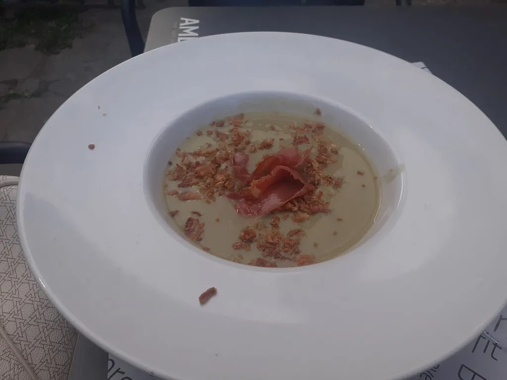 Hector L.S._El rincón de ainsa_Aínsa-Sobrarbe_review