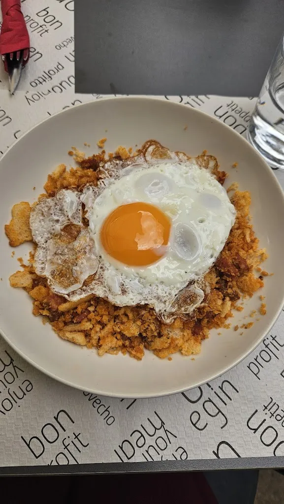 Shei_El rincón de ainsa_Aínsa-Sobrarbe_review